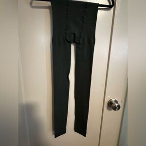 Ladies Black Leggings